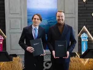 Нижегородская область будет развивать сотрудничество в сфере туризма с Республикой Крым и Ставропольским краем